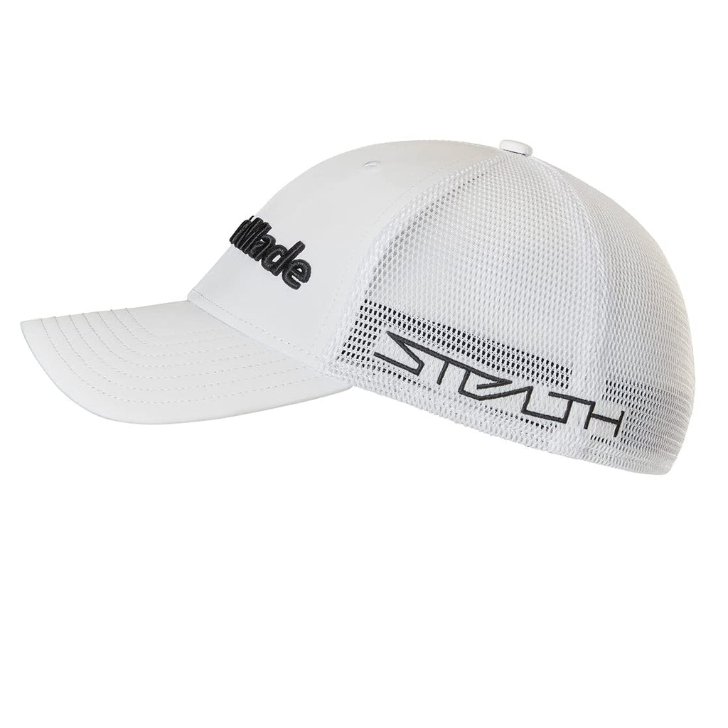 Taylormade Womens Tour Cage Hat