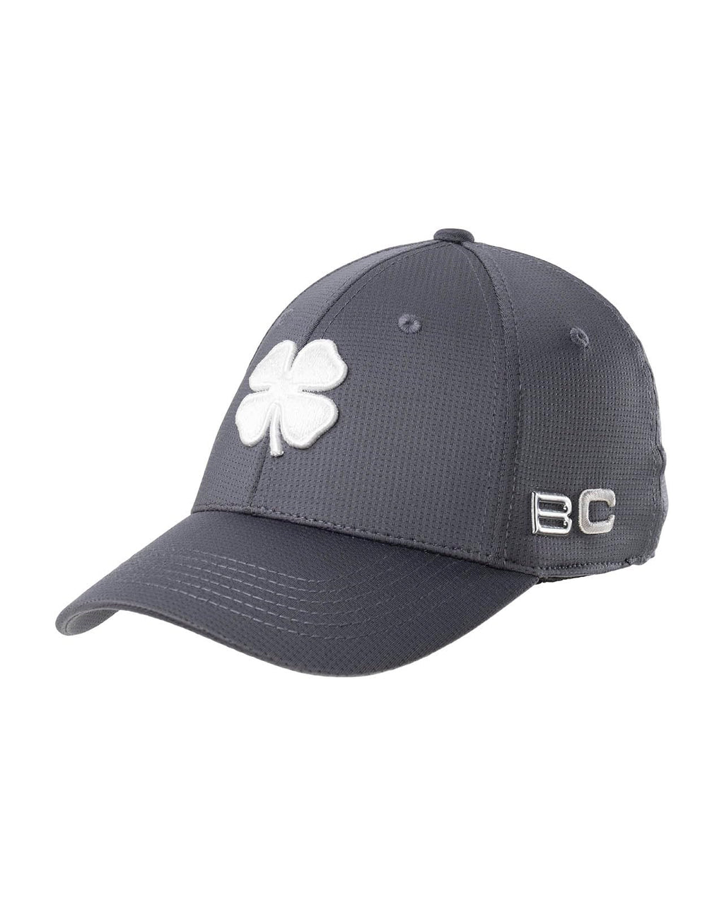 Black Clover Unisex Fitted Cap Golf Hat