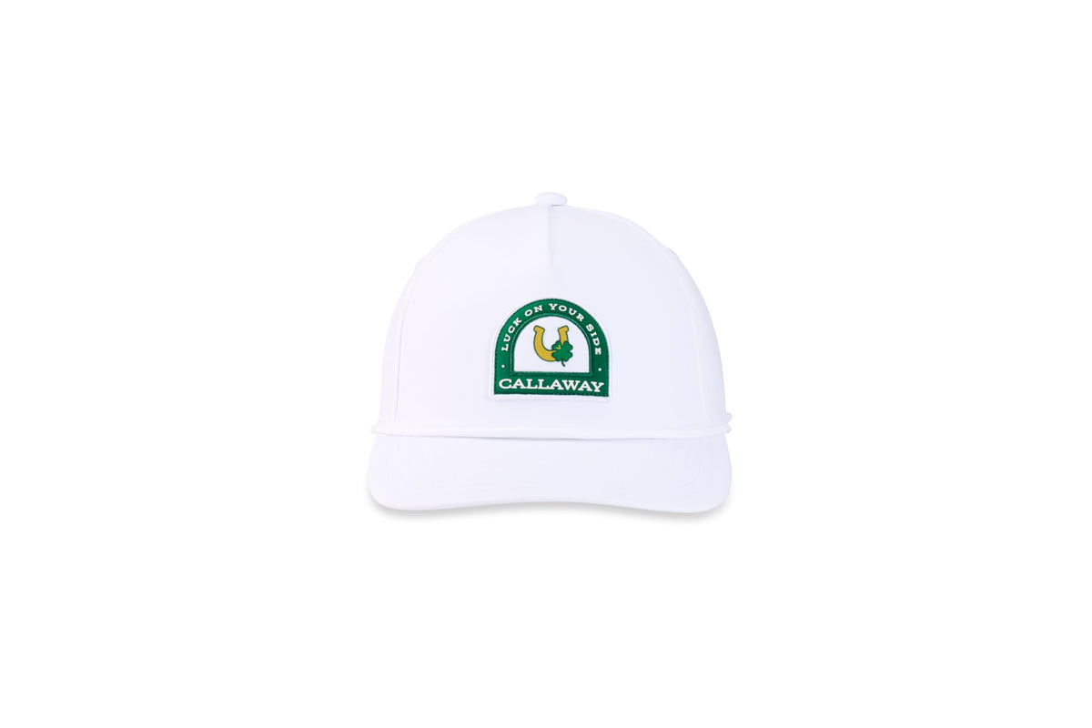 Callaway Golf Performance Lucky Hat