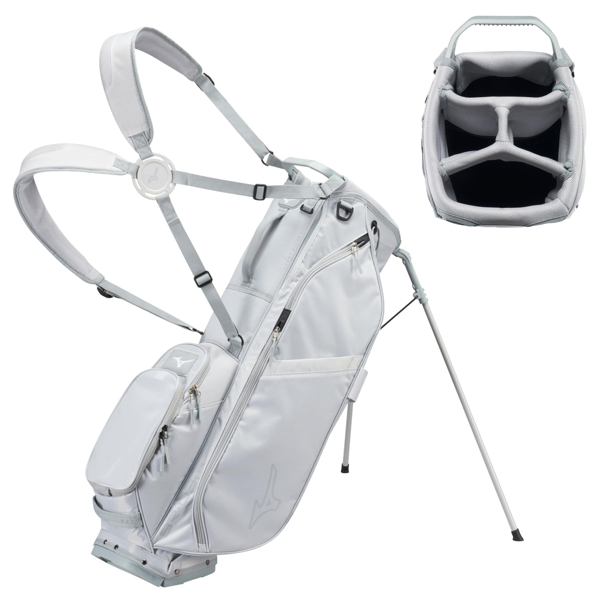 Mizuno BR-D3 Stand Bag