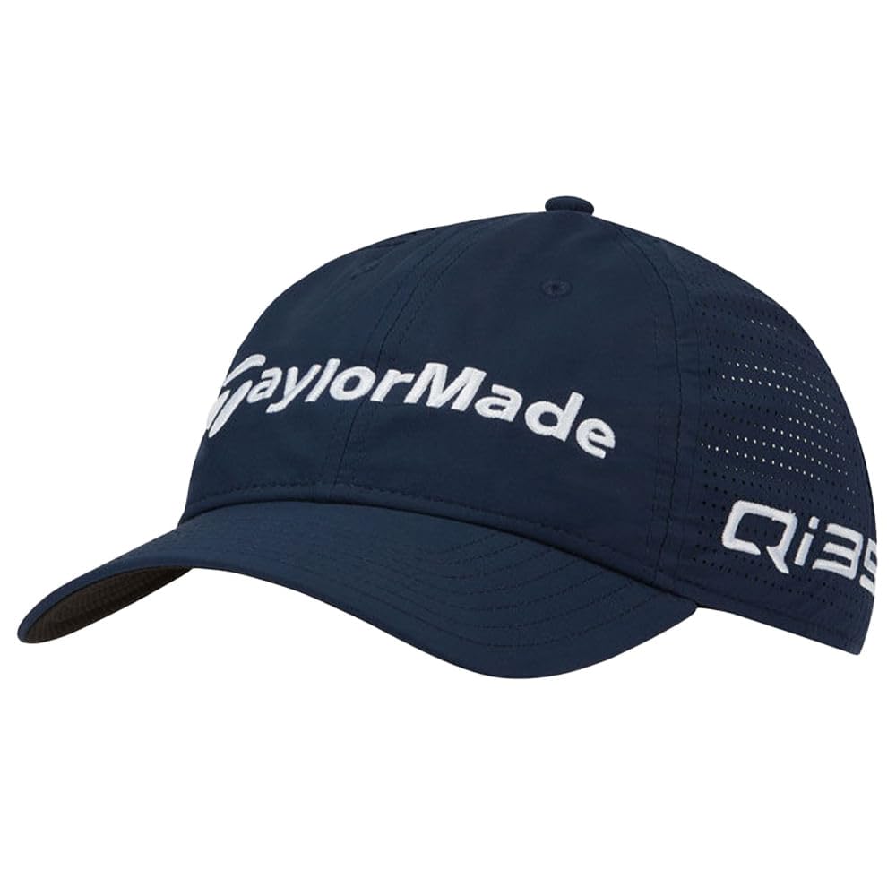 TaylorMade Golf 2025 Tour Litetech Hat