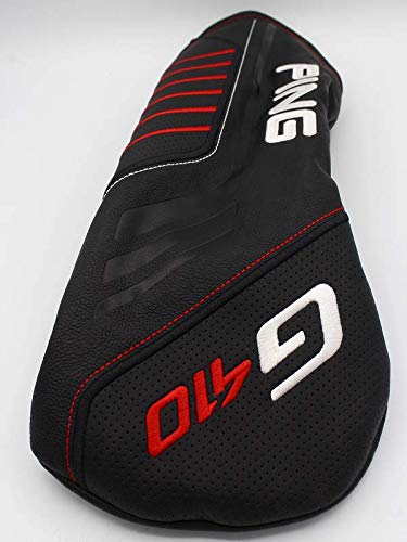 PING G410 Driver Headcover