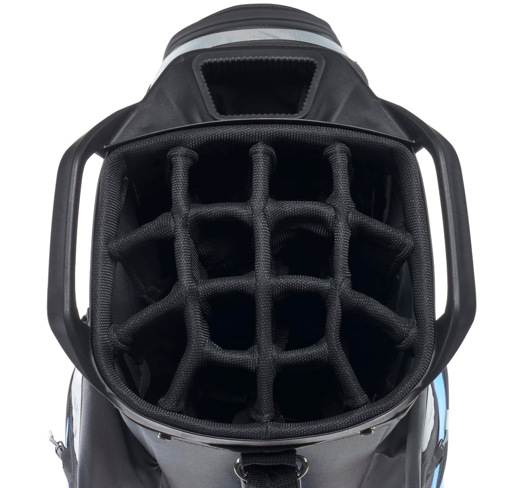 Mizuno BR-D4C Cart Bag