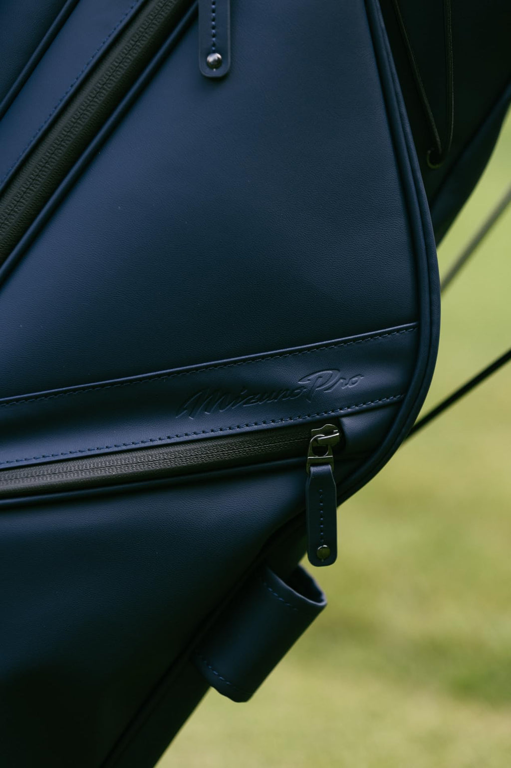 Mizuno Pro Stand Bag