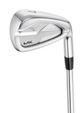 Mizuno MX Speed Metal Irons