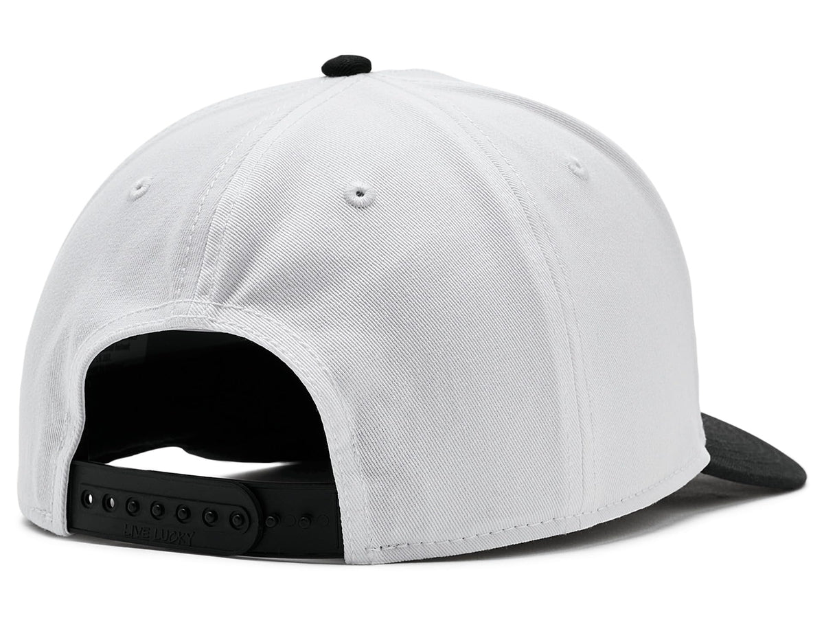 Black Clover Upside Down Luck 16 Adjustable Hat