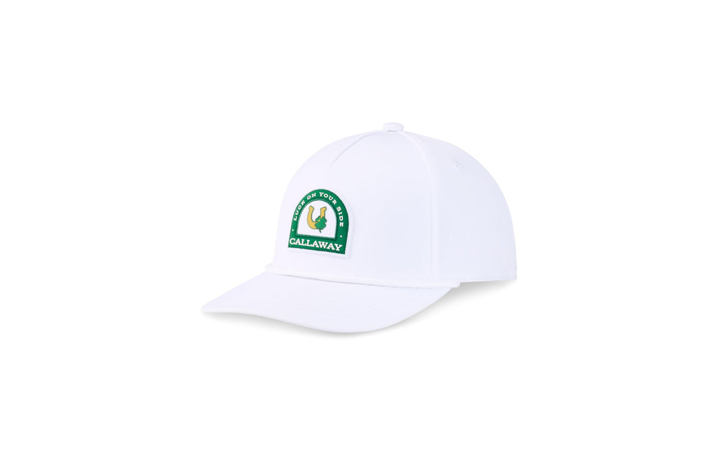 Callaway Golf Performance Lucky Hat