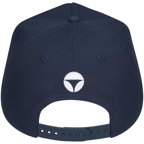 Taylormade Golf 2026 A-Frame Stock Rope Hat Adjustable