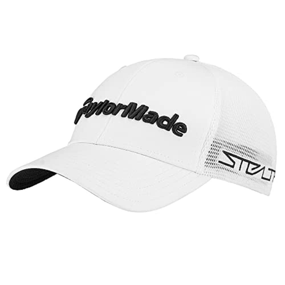 Taylormade Womens Tour Cage Hat