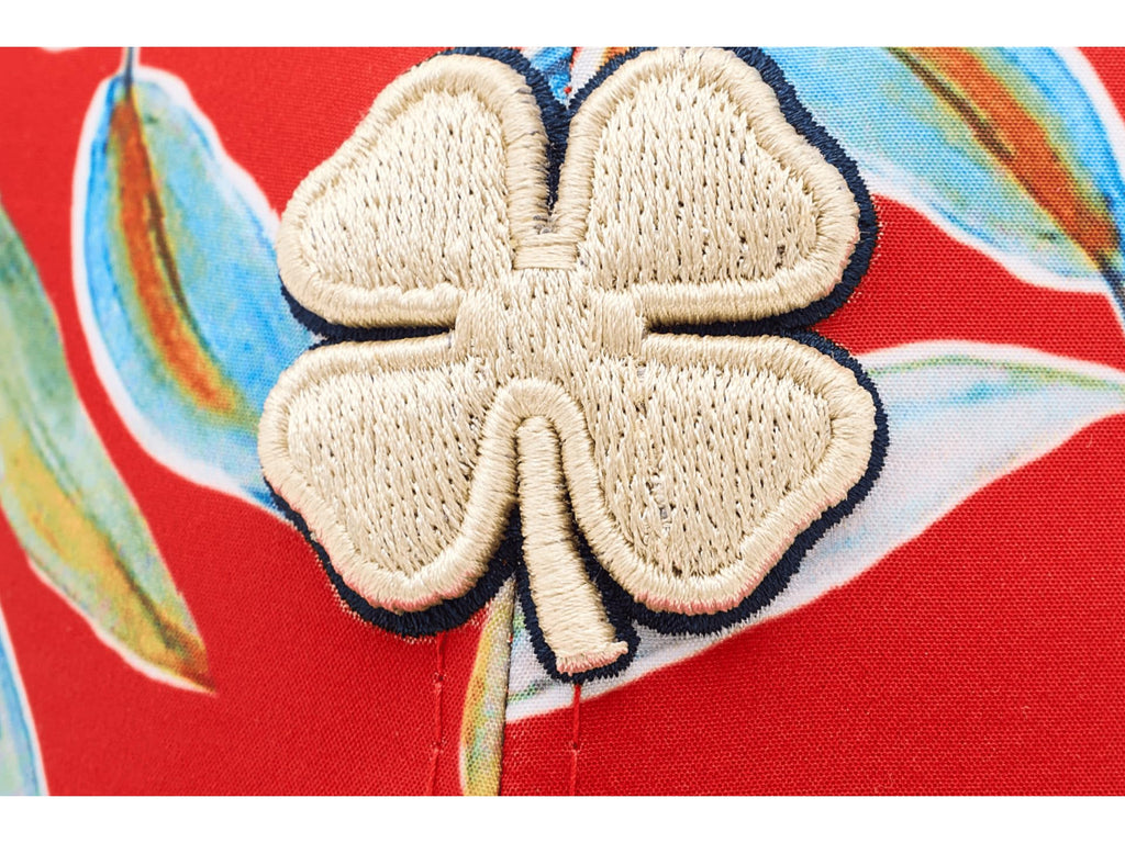 Black Clover Island Luck 32 Adjustable Hat