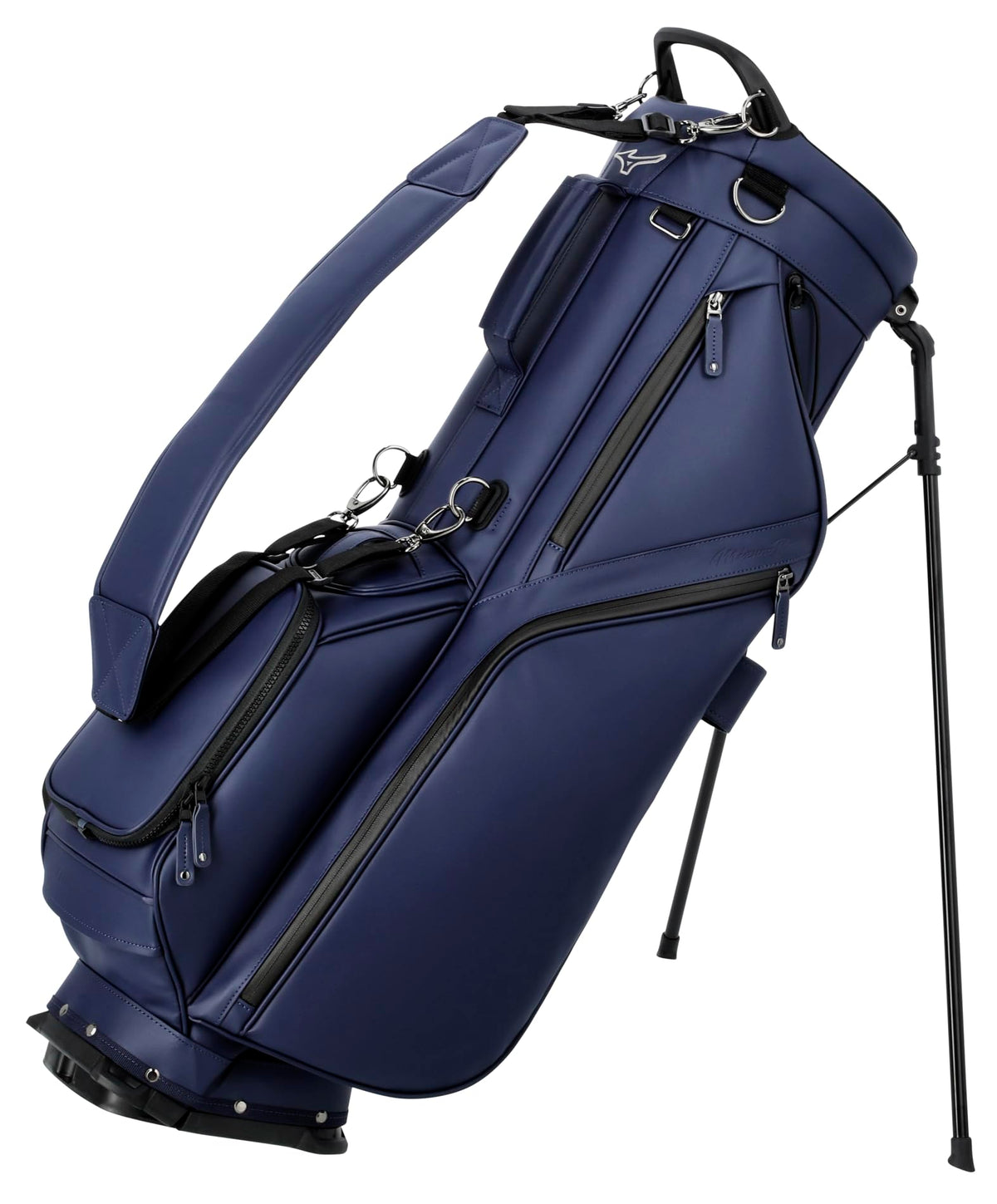 Mizuno Pro Stand Bag