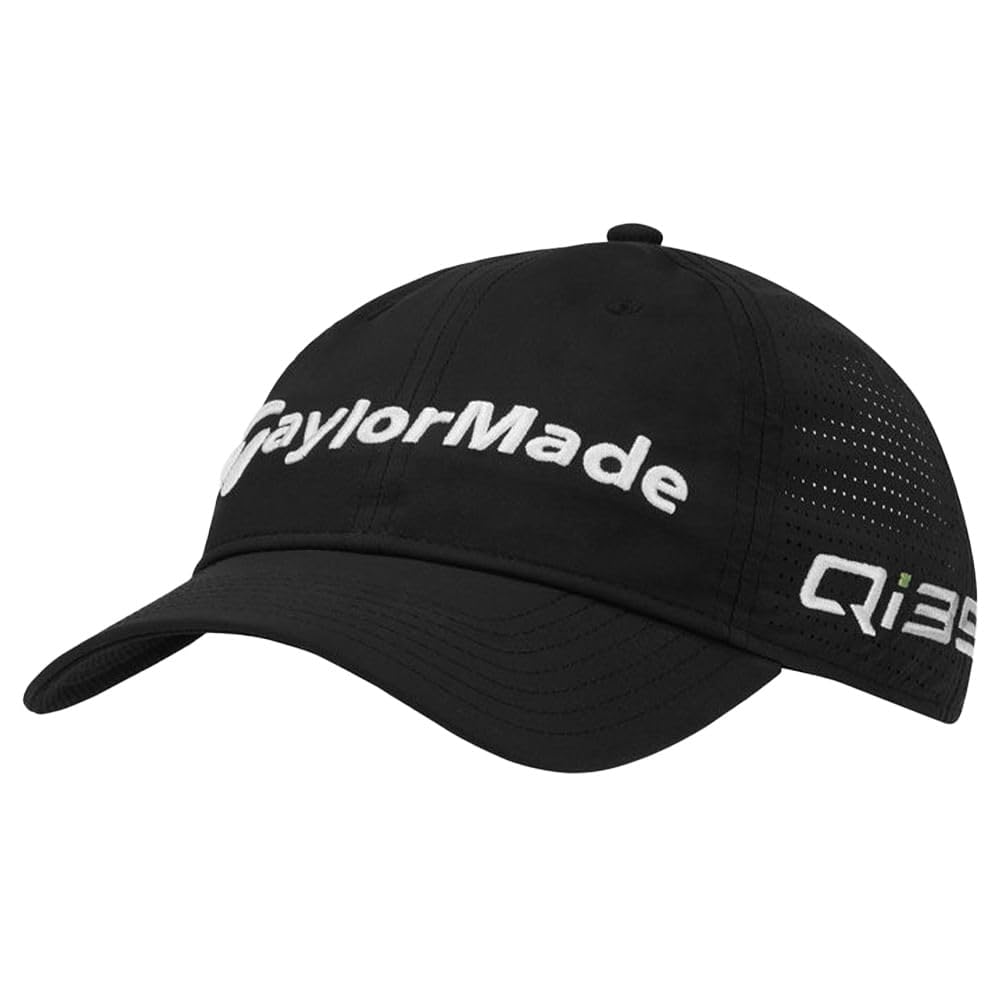 TaylorMade Golf 2025 Tour Litetech Hat