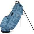 Ping Hoofer Lite Blue Isles 4-Way Top Double Strap Stand Bag