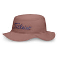 Titleist Breezer Bucket Hat (Sedona/Navy, One Size) 2026 Golf Cap