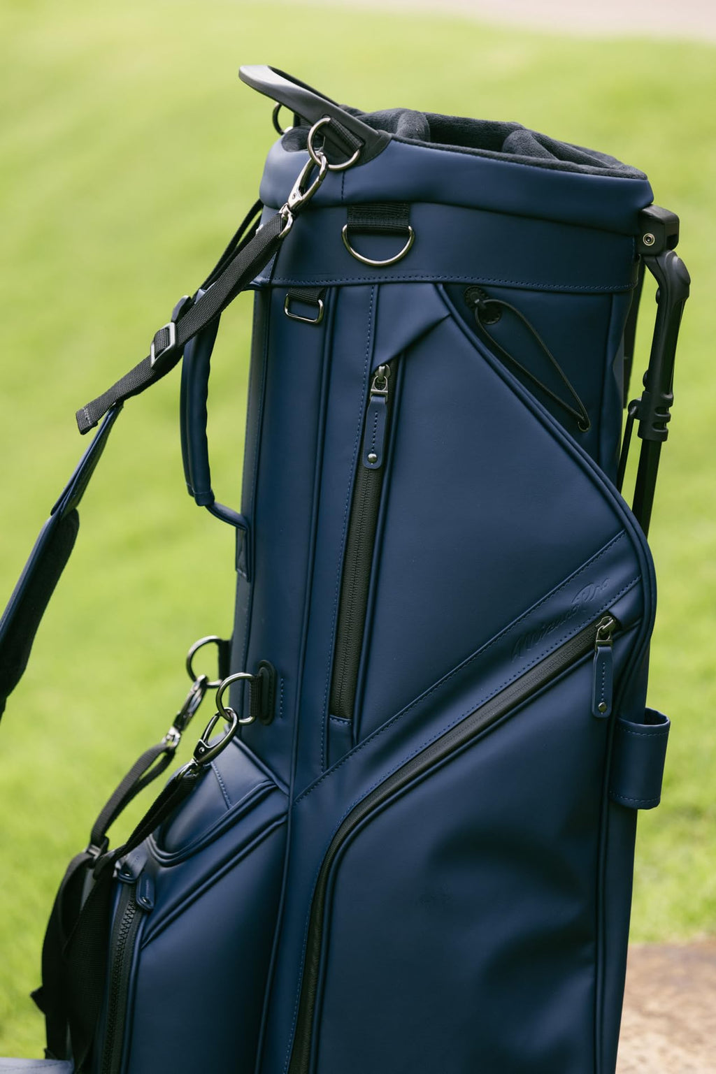 Mizuno Pro Stand Bag