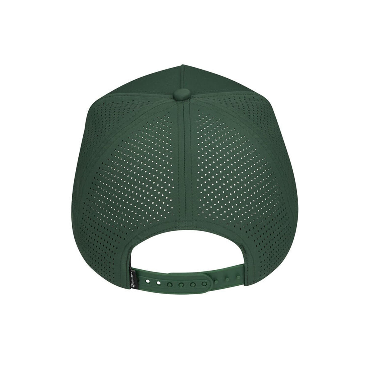 Taylormade Golf 2026 A-Frame Stock Rope Hat Adjustable