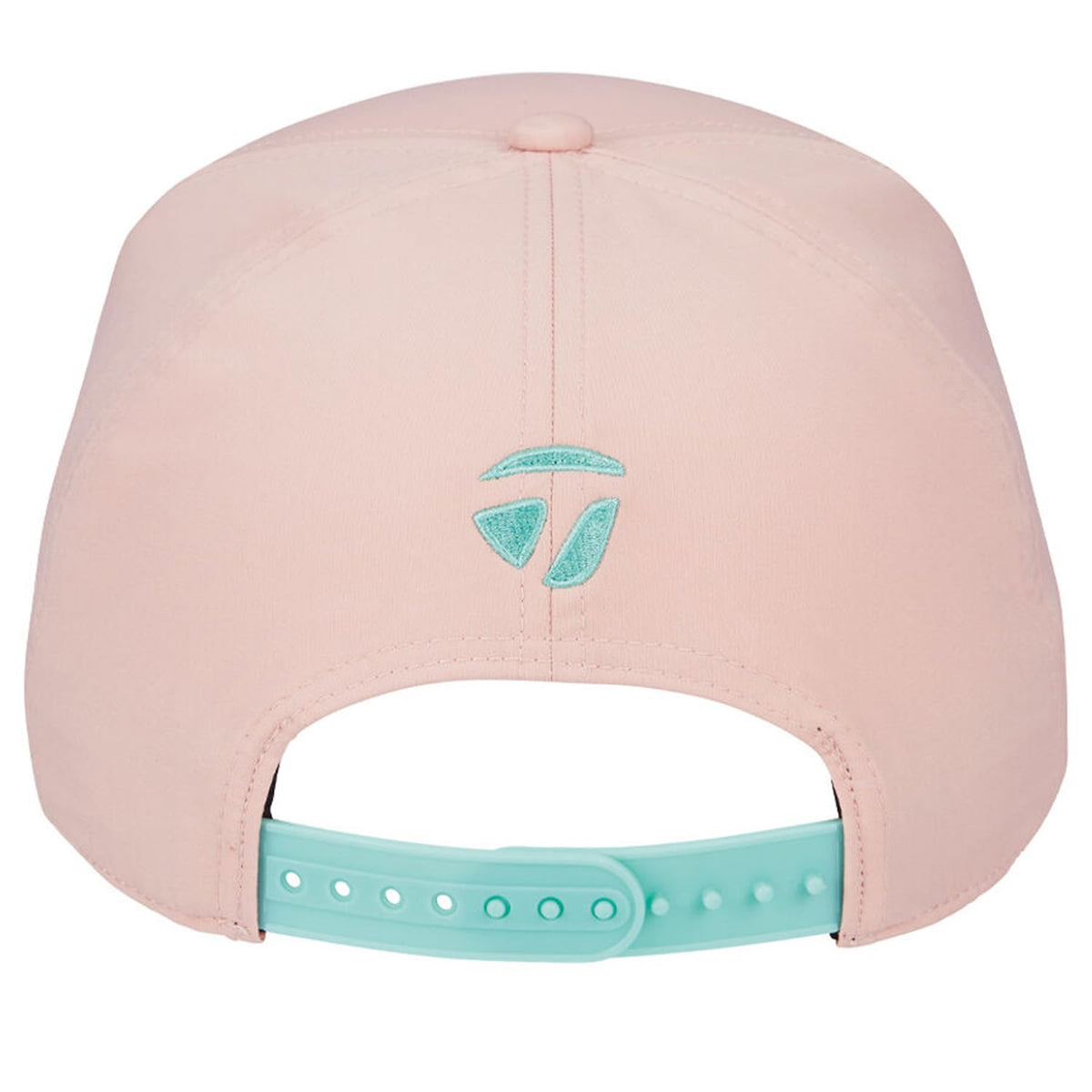 TaylorMade Golf 2025 Horizon Snapback Hat