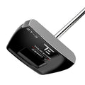 Tour Edge Zero Torque ZT-3 Putter 38" (Mallet, Center Shaft) Milled 2026