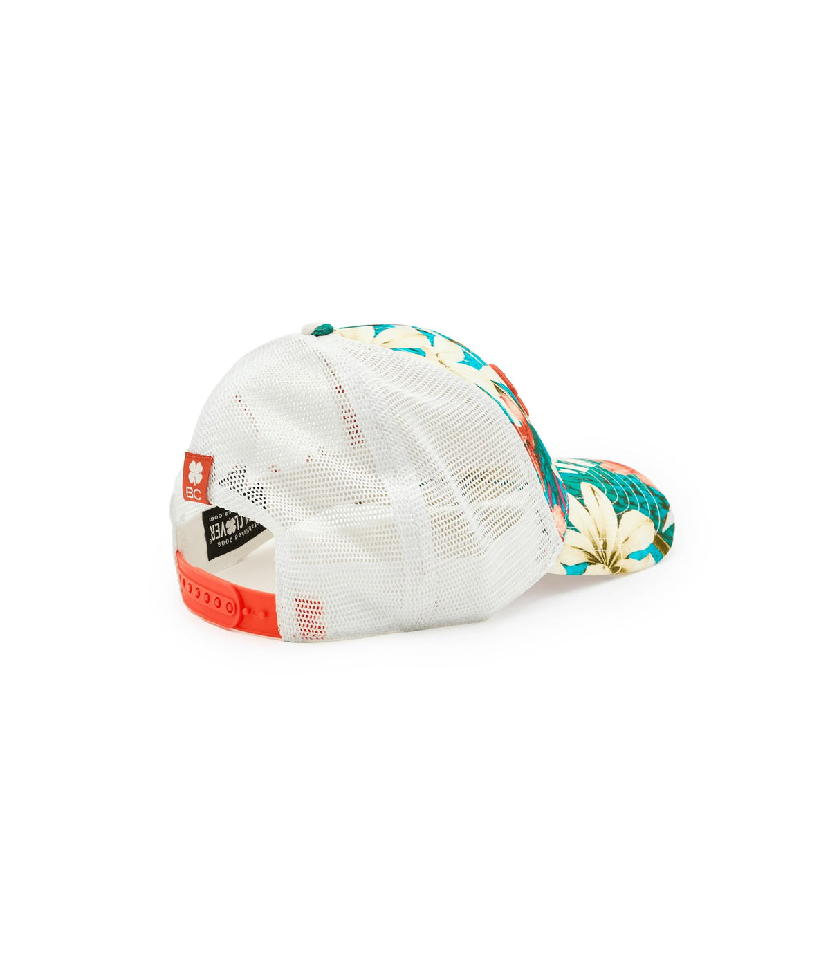 Black Clover Island Luck 34 Adjustable Hat