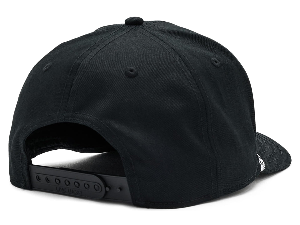 Black Clover Upside Down Luck 14 Adjustable Hat