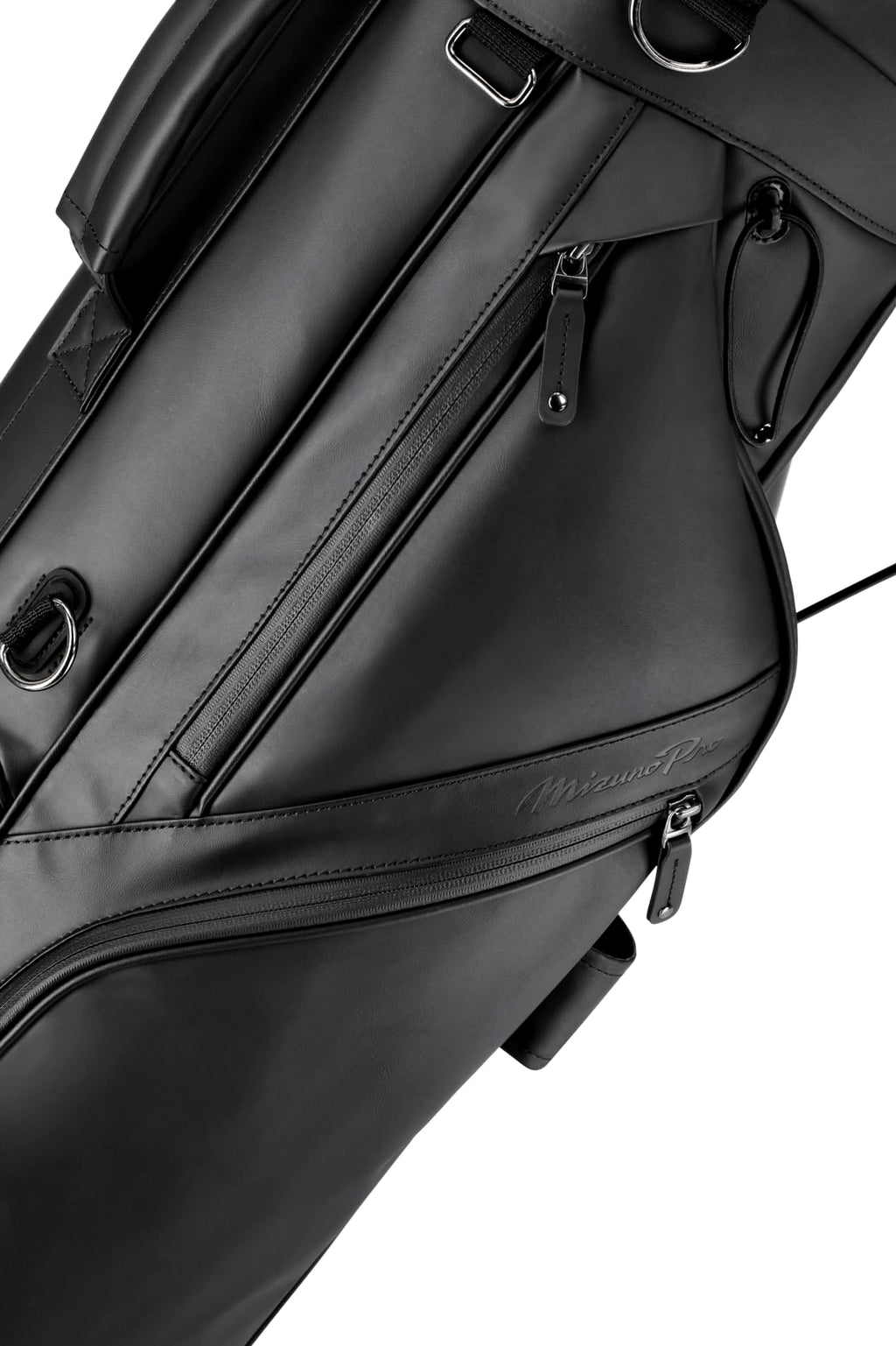 Mizuno Pro Stand Bag