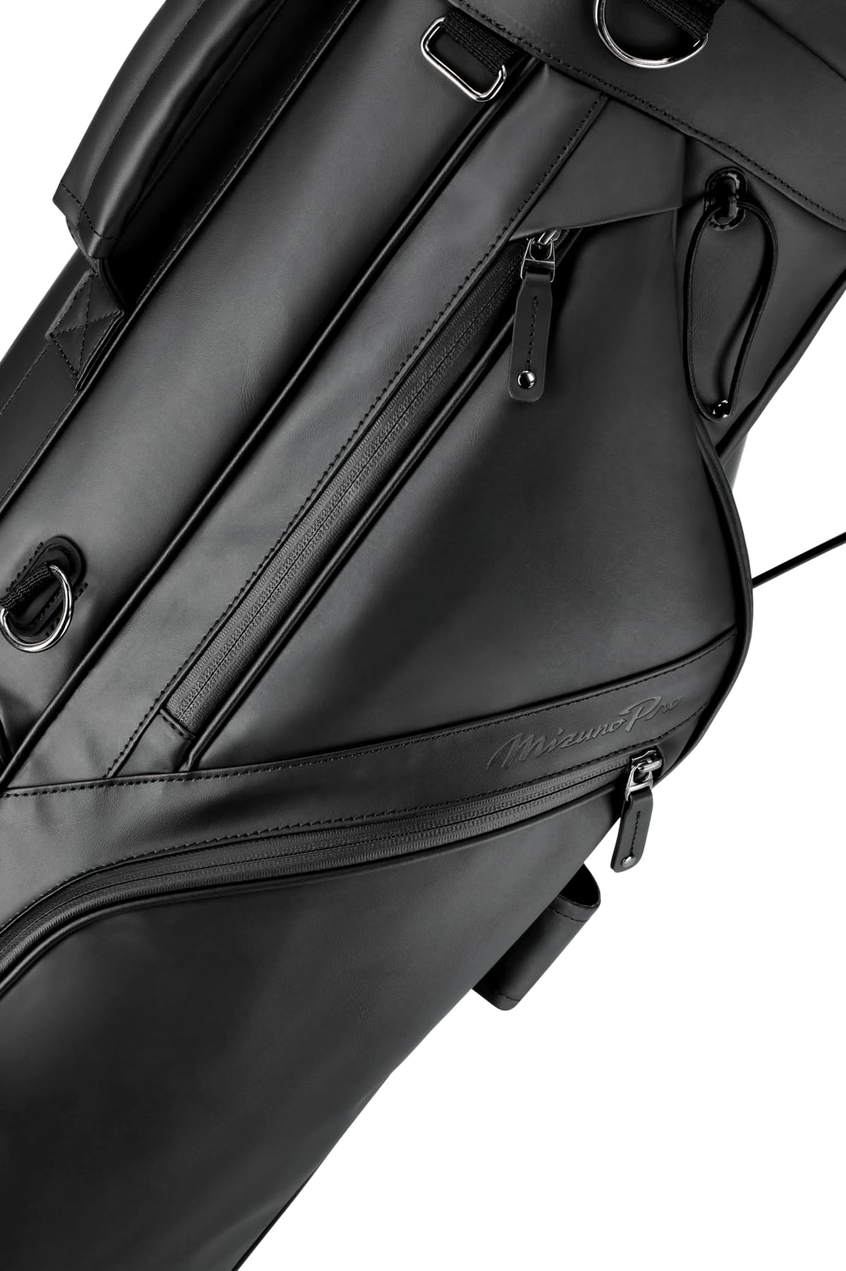 Mizuno Pro Stand Bag