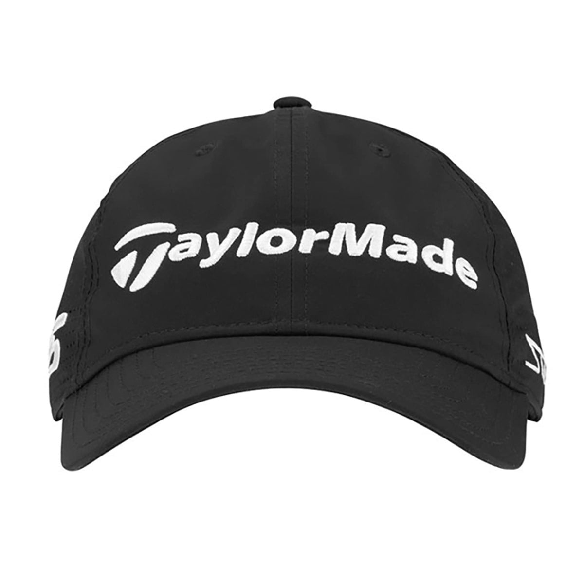 Taylormade Golf 2026 Tour Litetech Hat White Adjustable