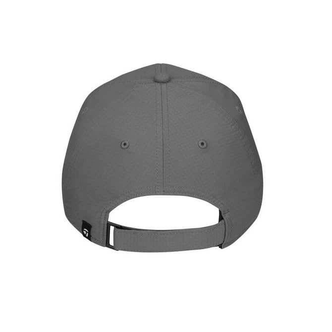 Taylormade Golf 2026 Radar Stock Hat Black/Neon Pick Adjustable