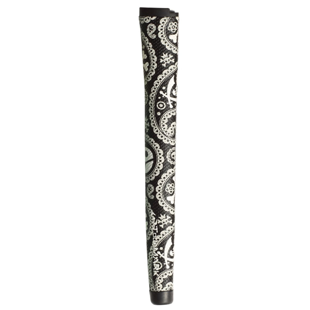 Loudmouth Shiver Me Timbers Oversize Grip
