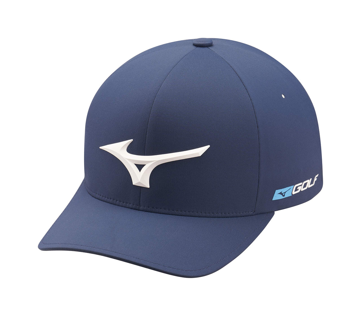 Mizuno Tour Adjustable Golf Hat