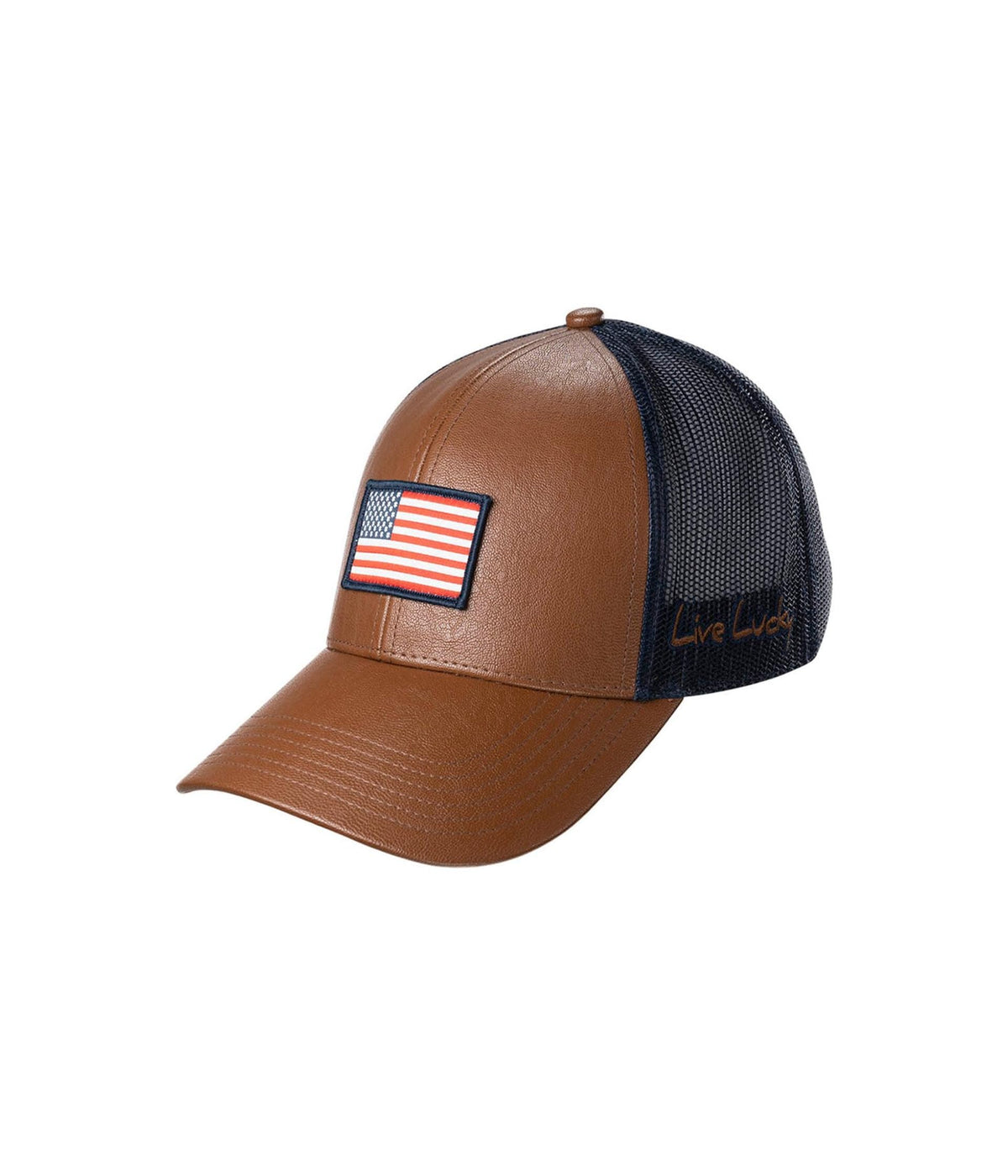 Black Clover Noble Hat Brown One Size