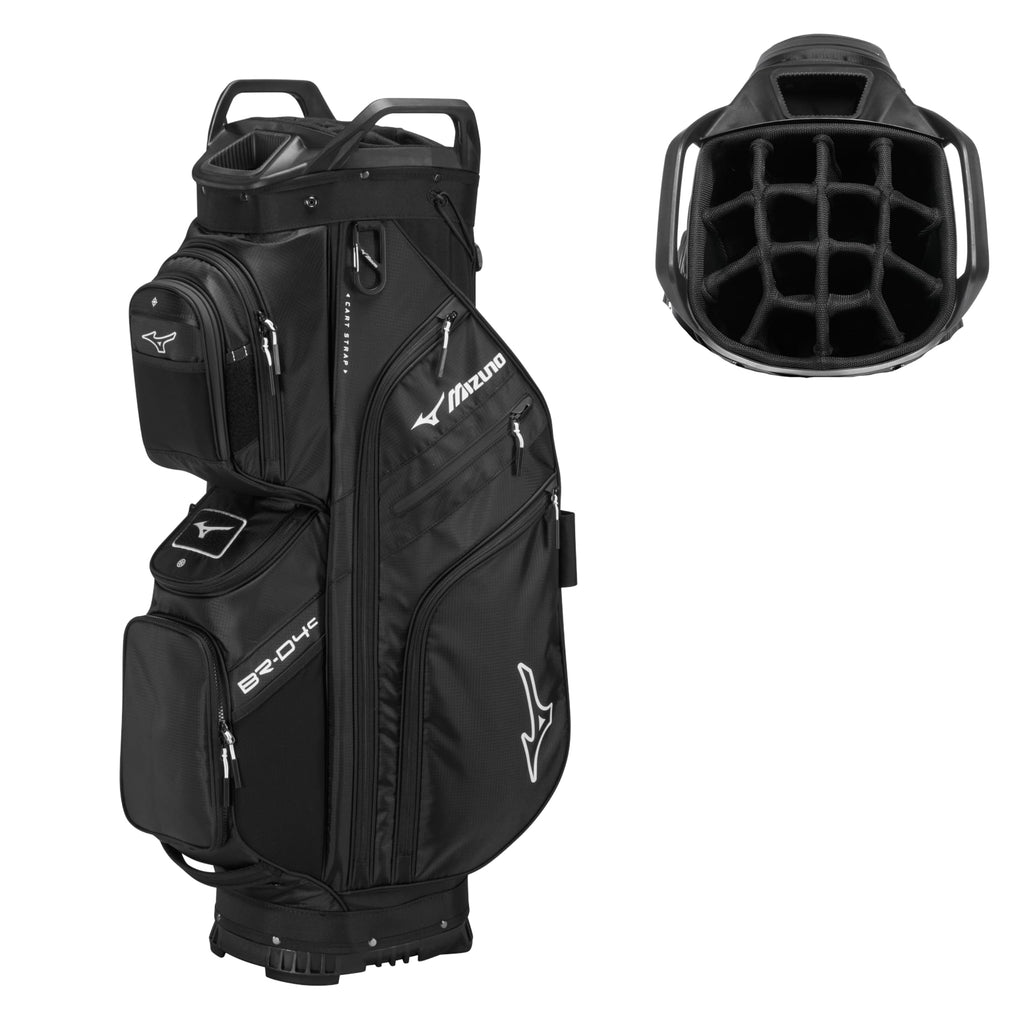 Mizuno BR-D4C Cart Bag
