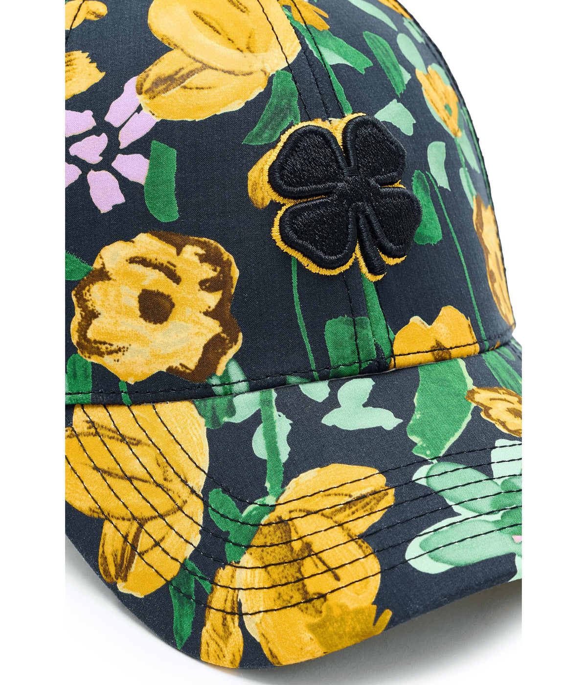 Black Clover Island Luck 27 Adjustable Hat