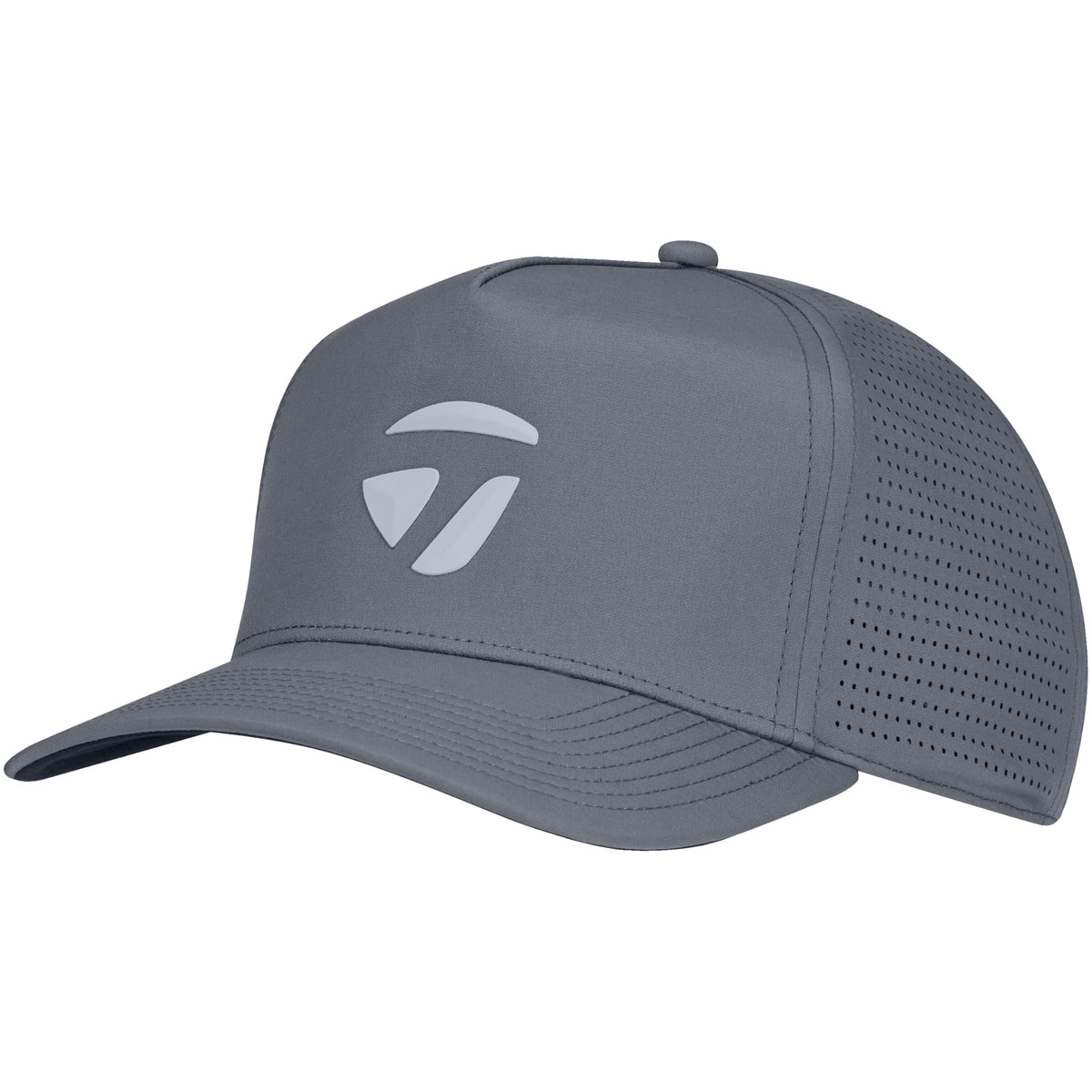 Taylormade Golf 2026 A-Frame Stock Rope Hat Adjustable