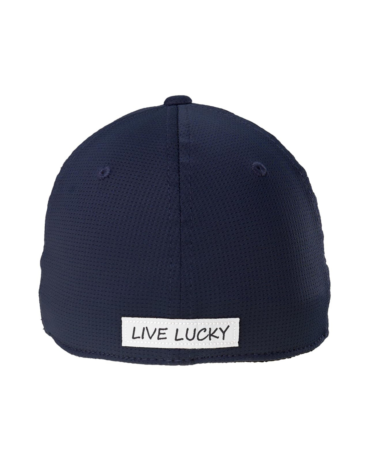Black Clover Unisex Fitted Cap Golf Hat