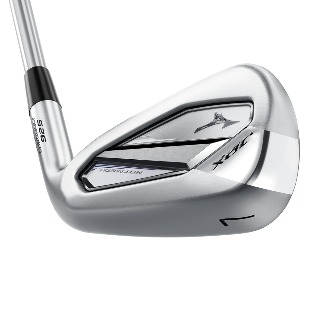 Mizuno JPX925 Hot Metal Golf Iron Set