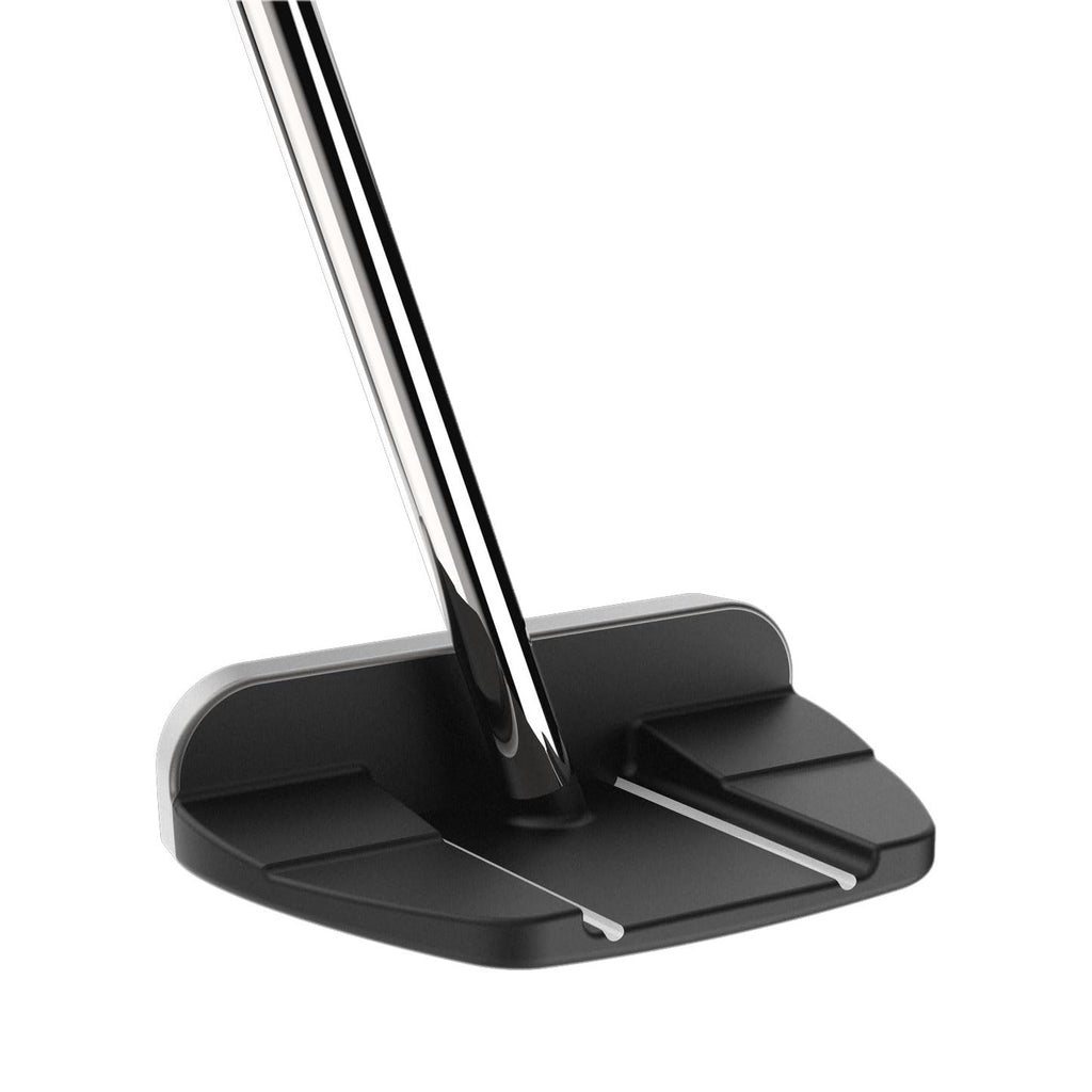 Tour Edge Zero Torque ZT-2 Putter 38" (Mallet, Center Shaft) Milled 2026