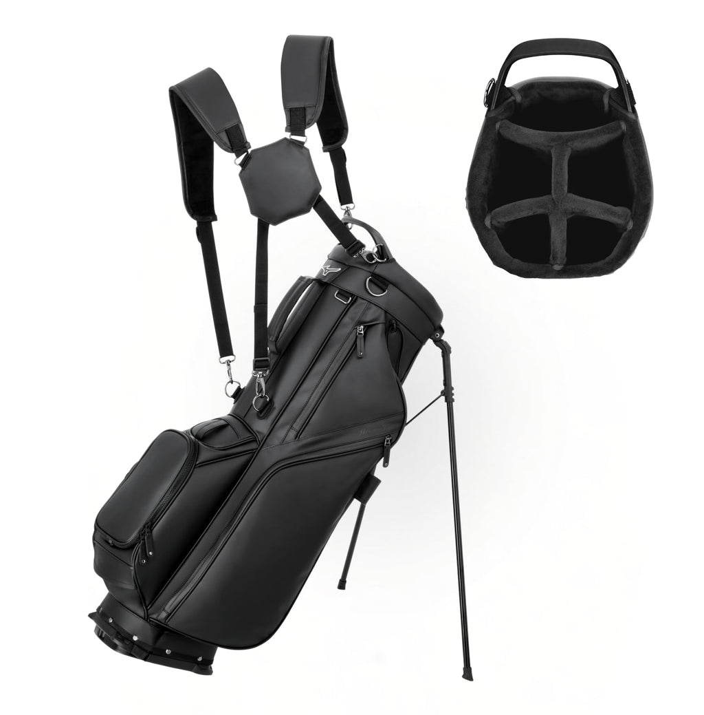 Mizuno Pro Stand Bag