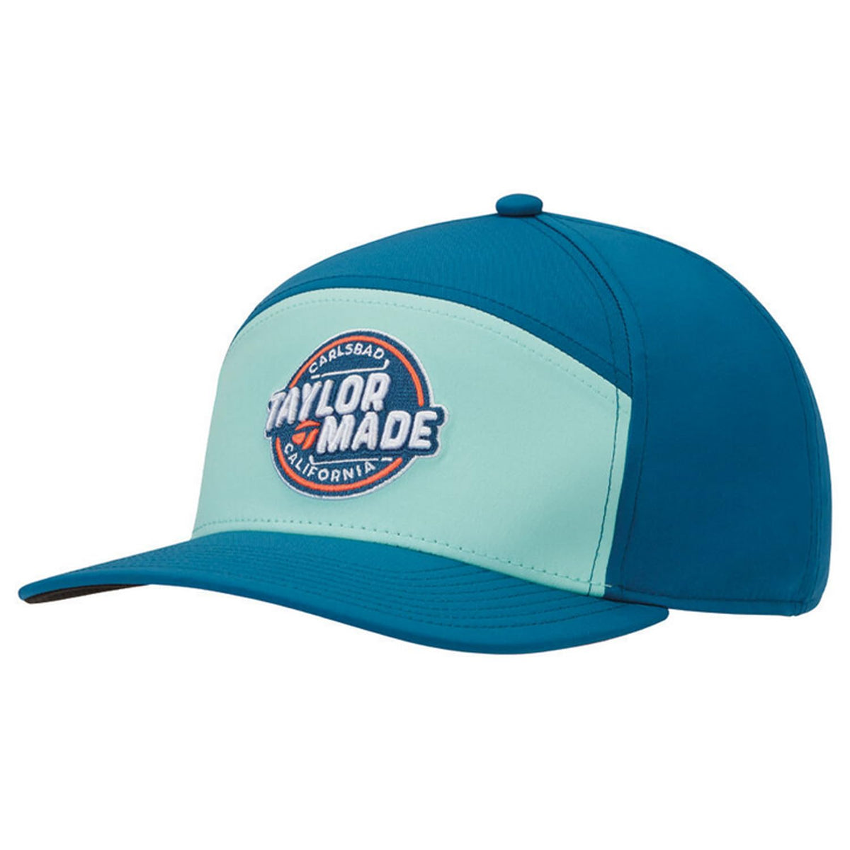 TaylorMade Golf 2025 Lifestyle Horizon Snapback