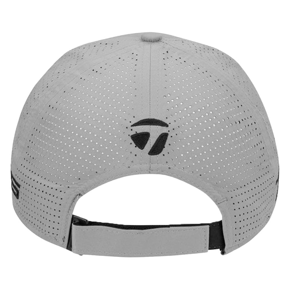 TaylorMade Golf 2025 Tour Litetech Hat