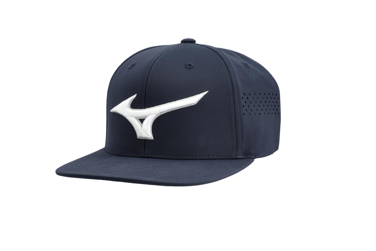 Mizuno Unisex Adult Snapback Golf Hat