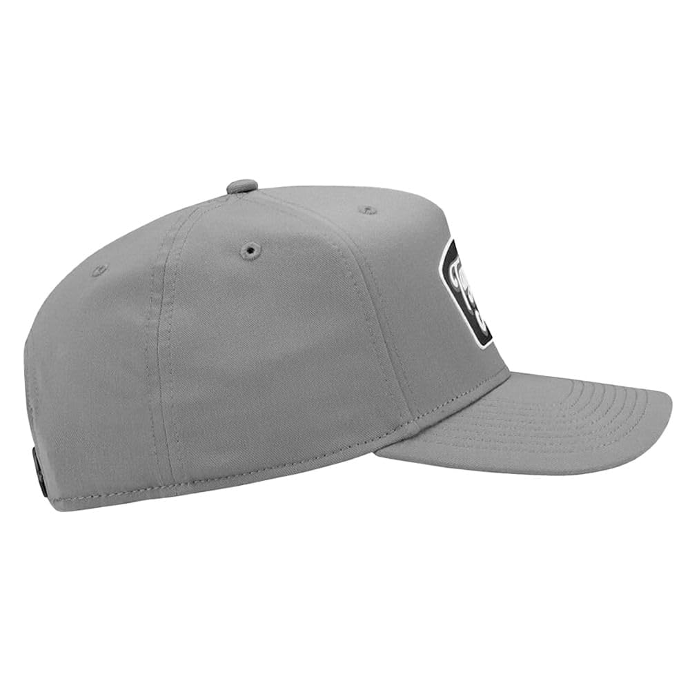 TaylorMade Golf 2025 Lifestyle AFrame Hat
