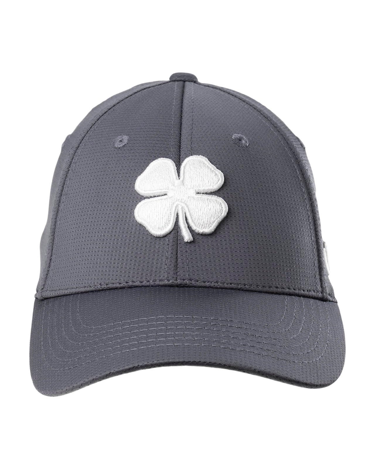 Black Clover Unisex Fitted Cap Golf Hat