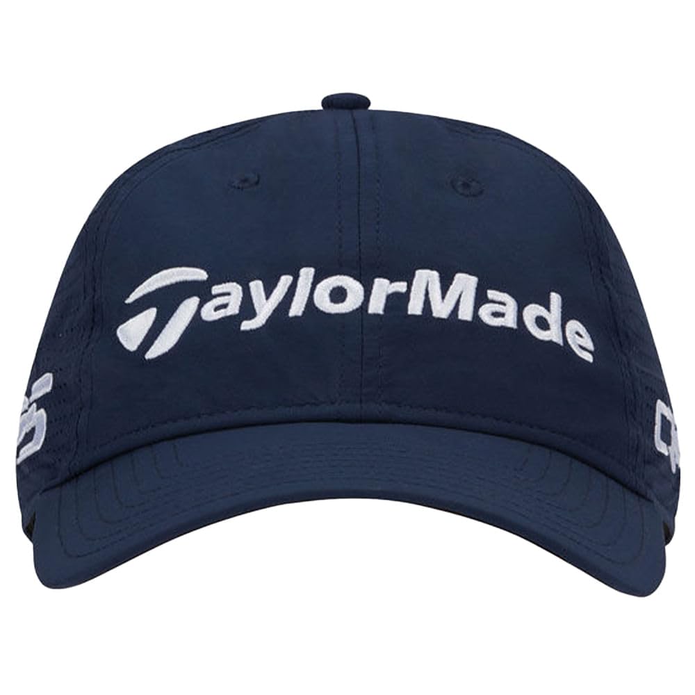 TaylorMade Golf 2025 Tour Litetech Hat