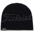 Lifestyle Beanie Essential Charcoal/Black