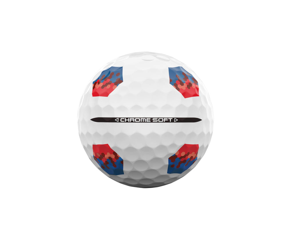 Callaway Golf Chrome Soft Golf Balls
