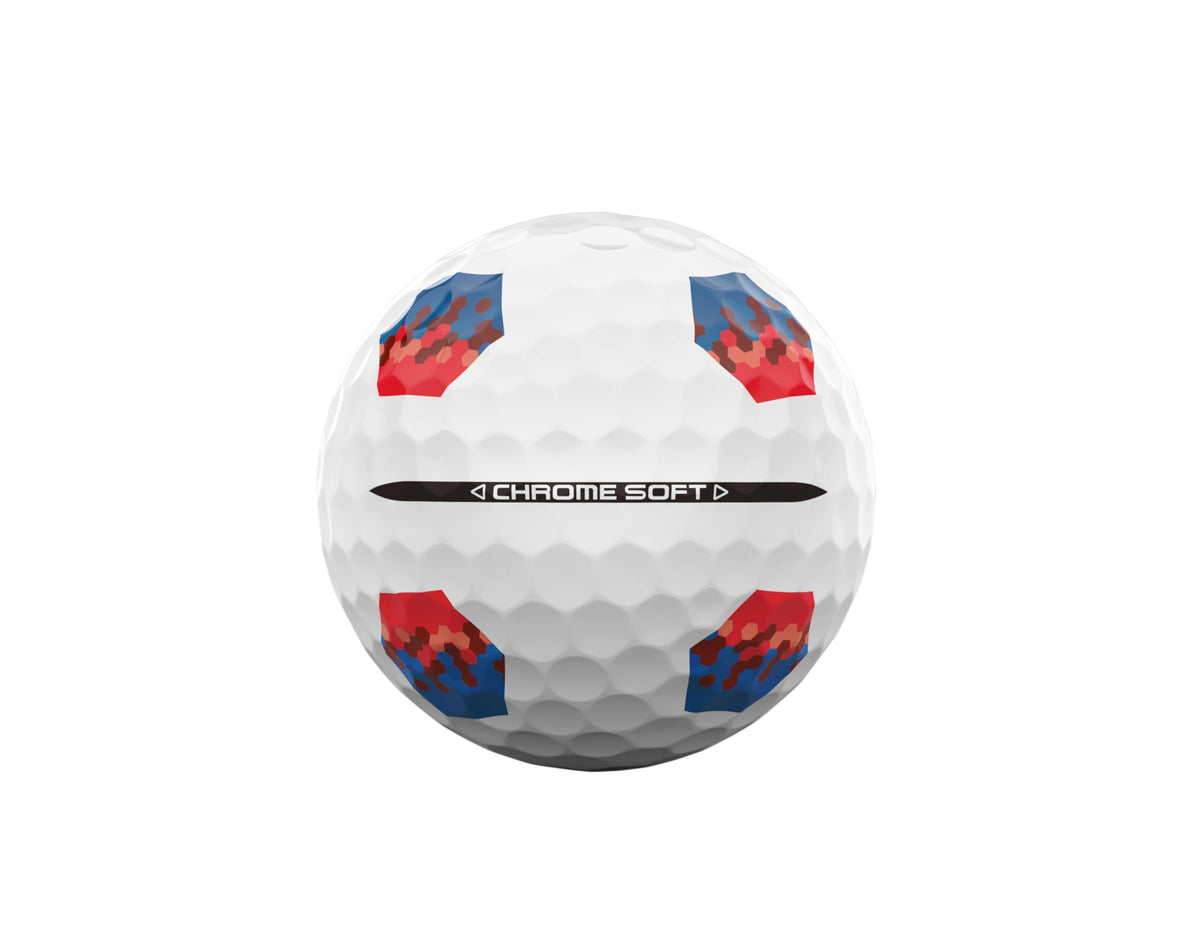 Callaway Golf Chrome Soft Golf Balls