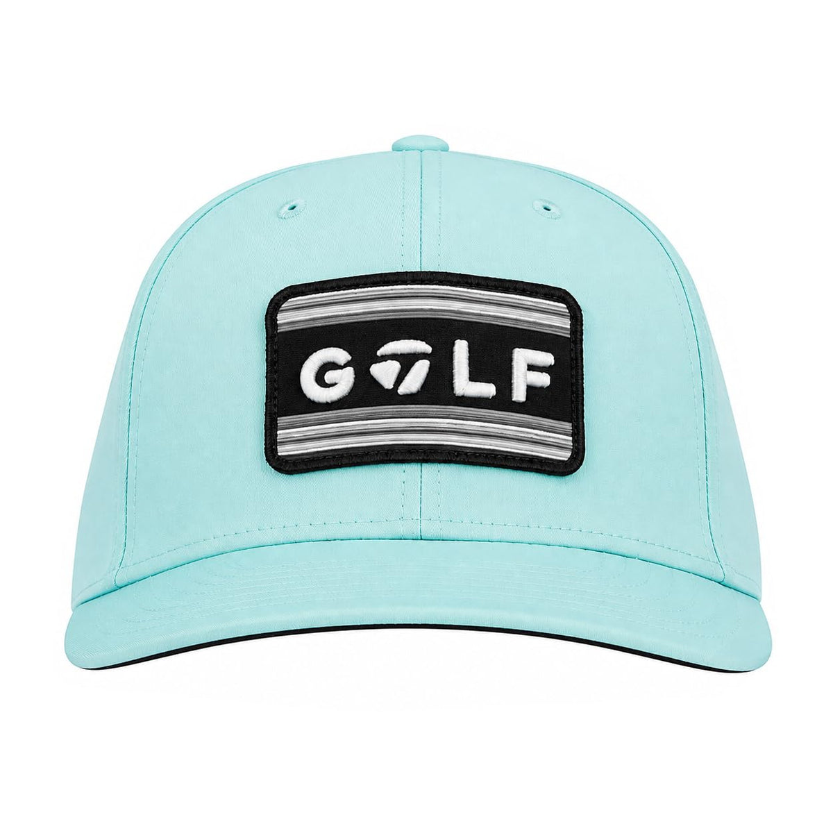 TaylorMade Golf 2025 Sunset Golf Hat