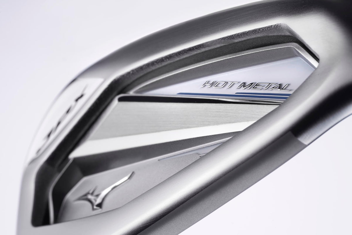 Mizuno JPX925 Hot Metal Golf Iron Set
