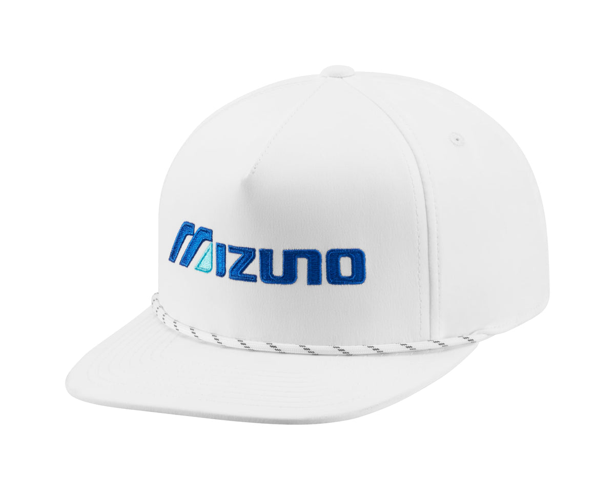 Mizuno Unisex Adult Vintage Adjustable Rope Golf Hat